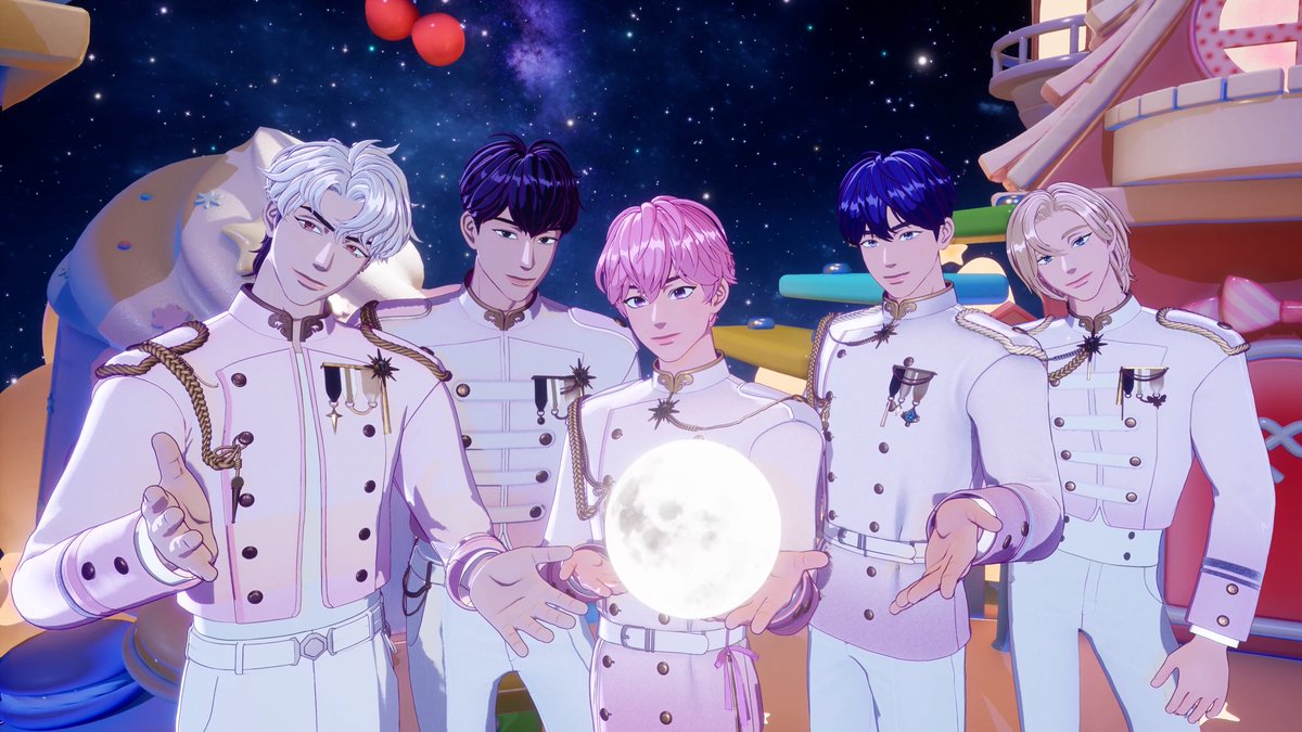 plave_official's tweet photo. [📸]

260619 오늘도 플며들었다 💙💜🩷❤️🖤 

#PLAVE #플레이브 #PLLI #플리
#PLLI_3rd_Anniversary
#PLAVE_LIVE https://t.co/Jp1HXWn4Dp