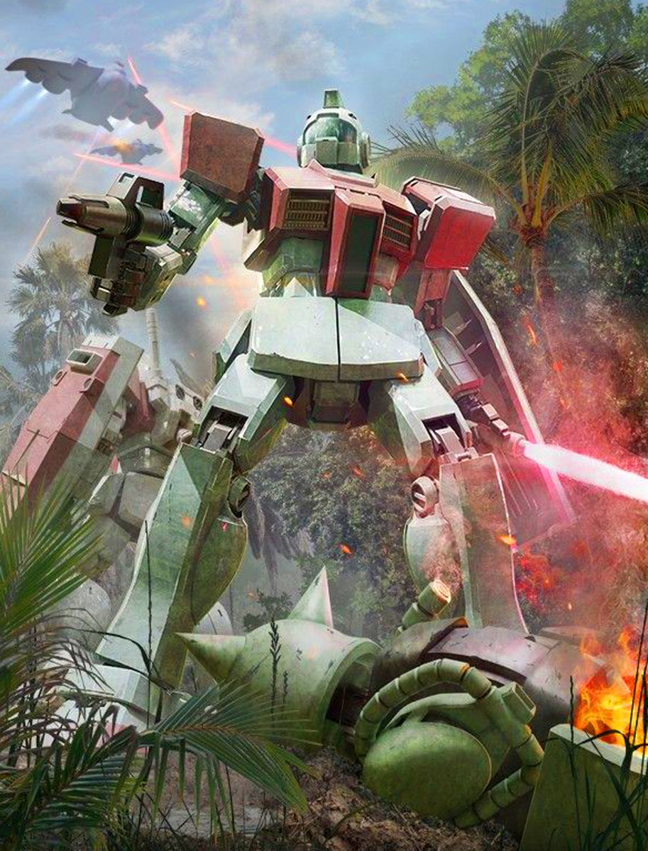 HI_ME_KA____'s tweet photo. #ガンダム #ガンプラ https://t.co/T78zyWxF5G