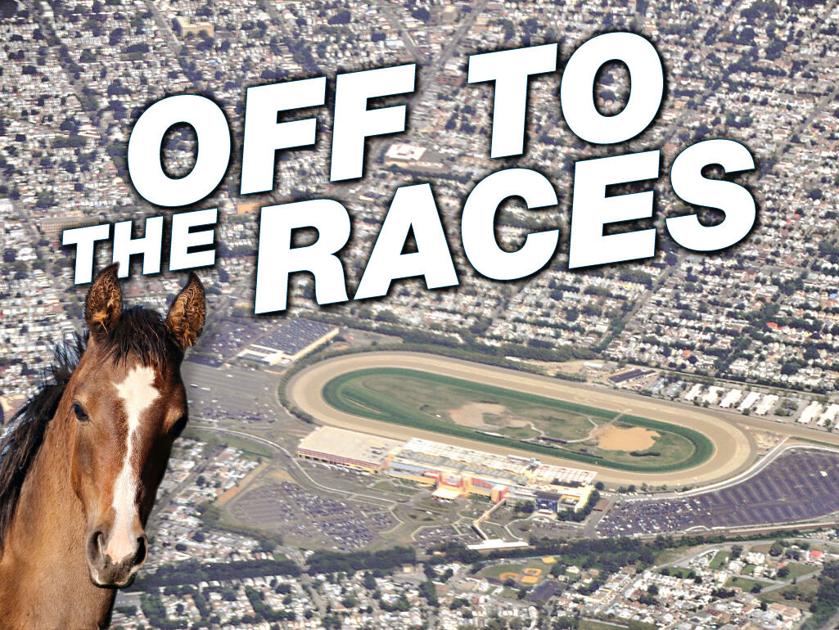 QueensChronicle's tweet photo. Empire State Development held a virtual session as part of a workshop series aimed at shaping a community master plan for Aqueduct Race Track. https://t.co/HawQEmLZGi https://t.co/bFO43fc53e