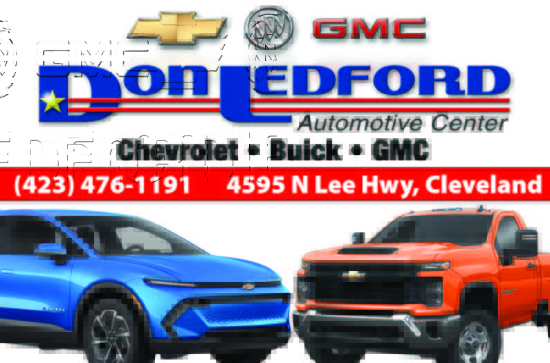 chapman_tn's tweet photo. Looking for a reliable ride in Cleveland, TN? Don Ledford Automotive has you covered with an incredible selection of new &amp; used vehicles, expert service &amp; friendly hometown care. Visit them today to find your perfect match.
#DonLedfordAutoTN Mention #ChapmanMediaTN
#ClevelandTN https://t.co/N1XGebdNXD