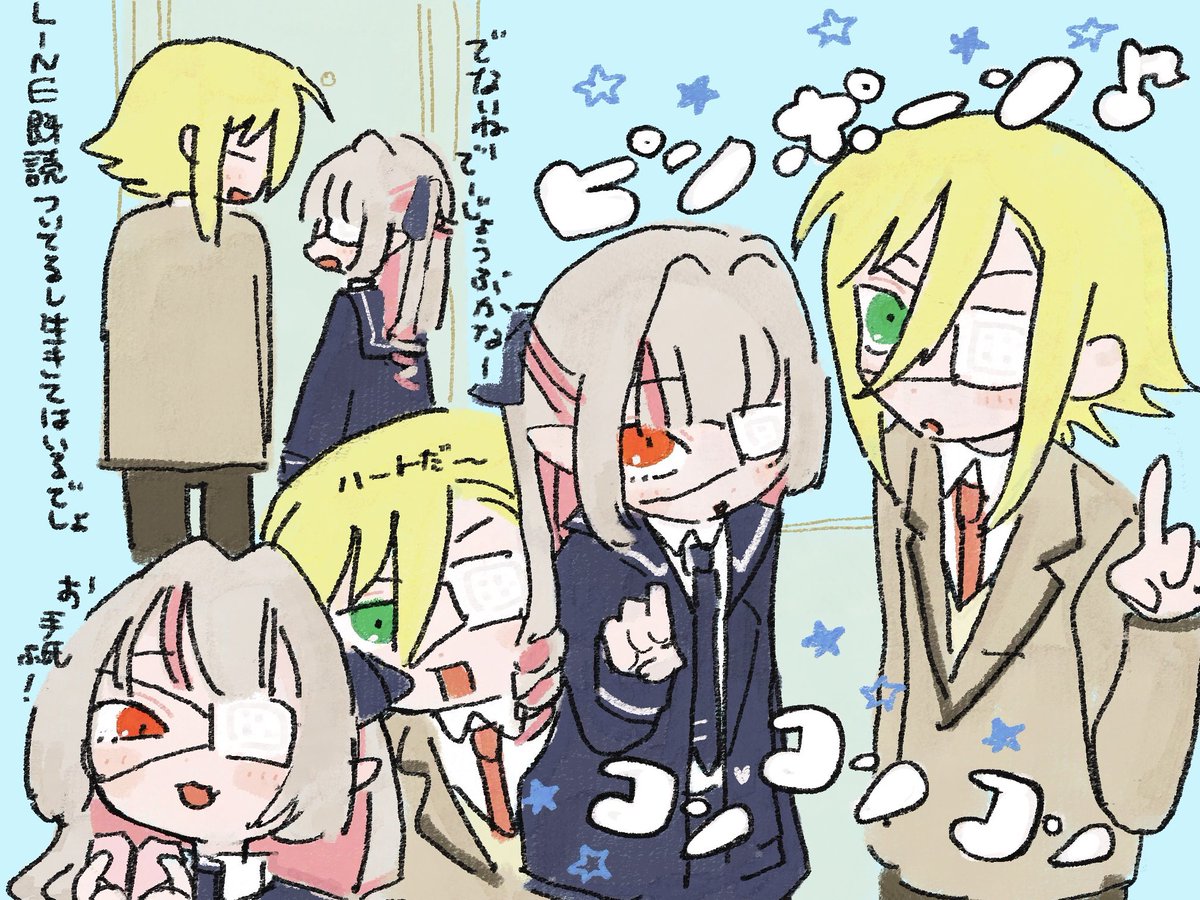 nijntje115's tweet photo. おりコウにモニタリングされたい落書き https://t.co/QZ2UdsXdCH
