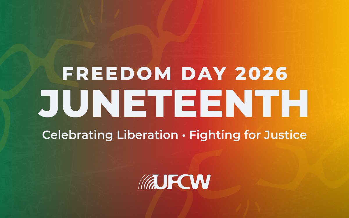 UFCW tweet picture