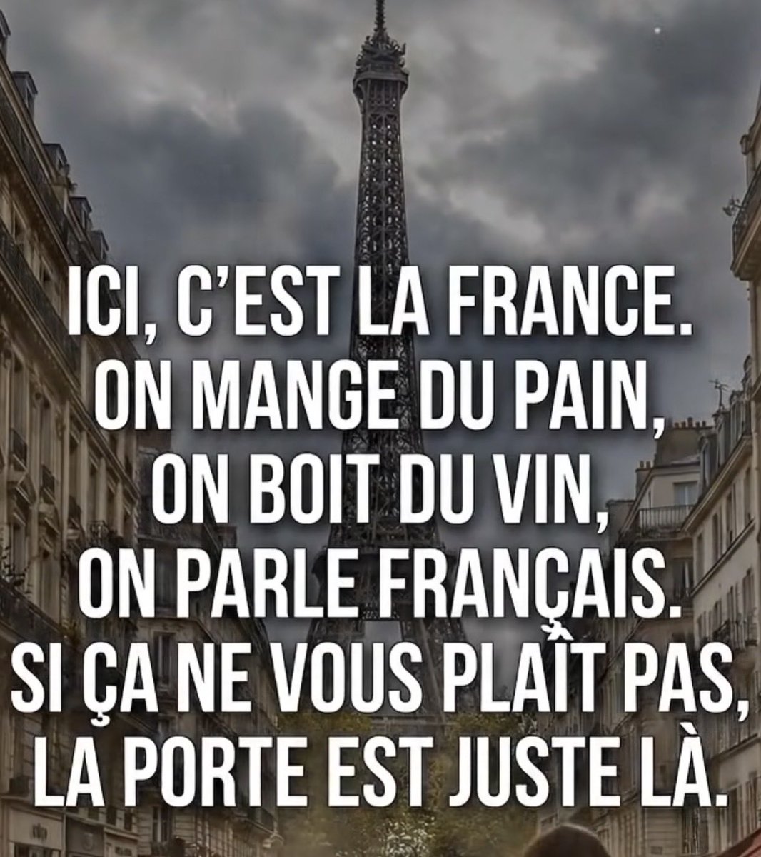 HChalvignac's tweet photo. Rien à ajouter 🇫🇷🌭🥖🍷🐷 https://t.co/I1HdzvPKTd