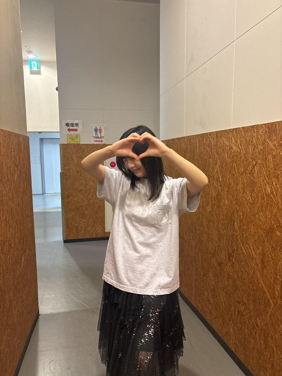 神野 友亜 tweet media