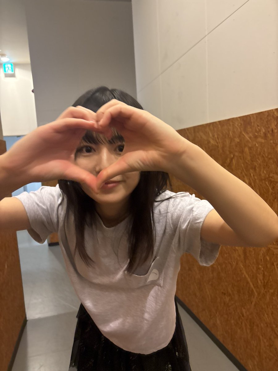神野 友亜 tweet media