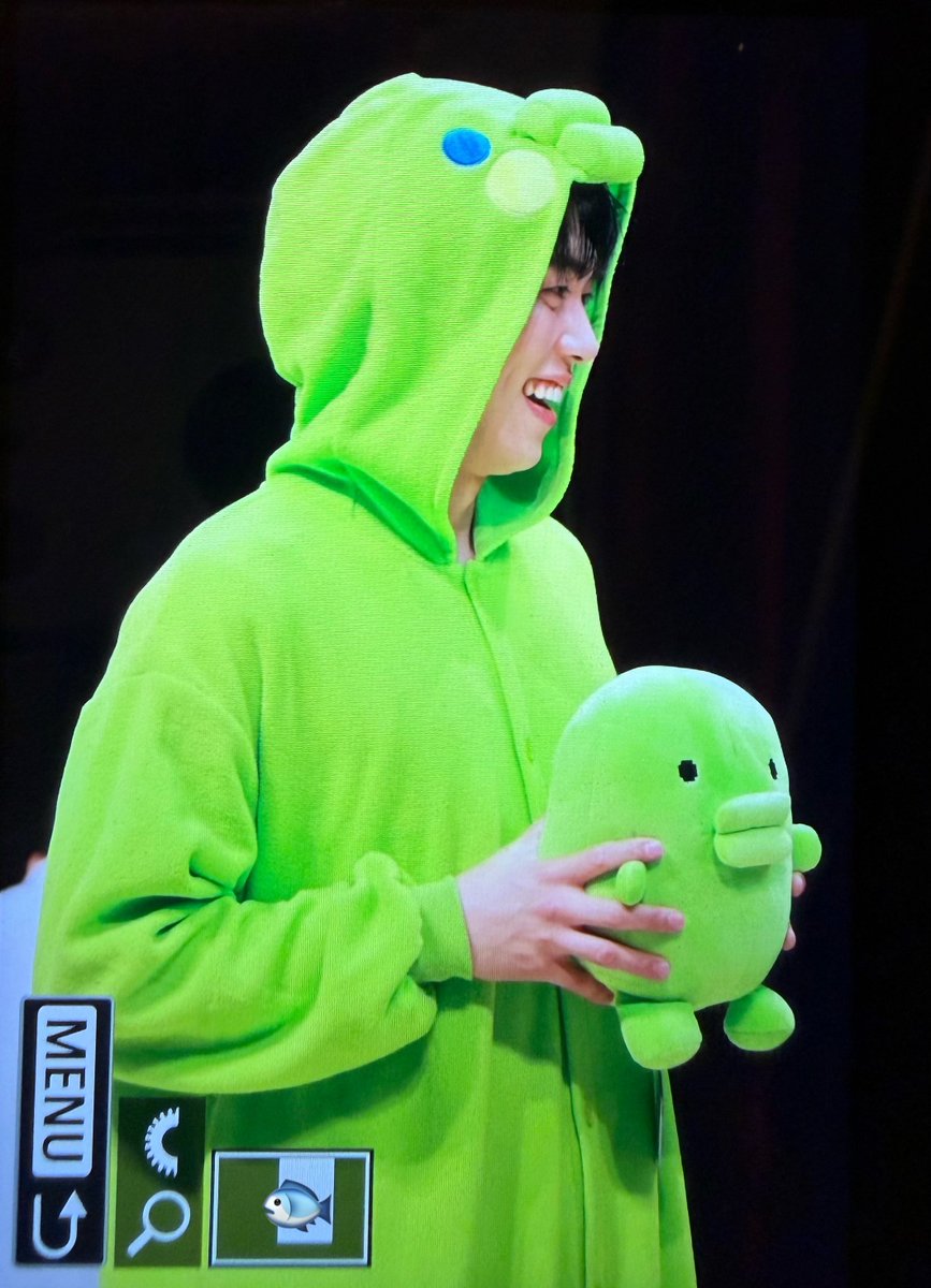 __BMSK's tweet photo. 260619 #민균 💚

이케맨은 잘생긴 남자라는 뜻이 닷치★ https://t.co/HWFALM8EsK