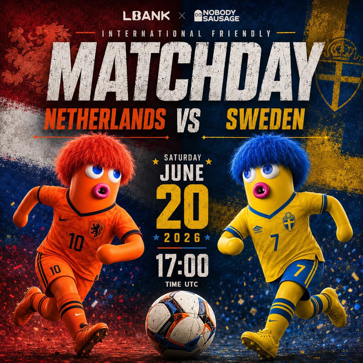 LBank.com tweet media