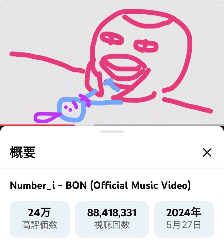 oooioomio's tweet photo. 明日に備えててるてる坊主を作るシマエナガ🤭☔️

🔗 https://t.co/uwJk1oOhql

#Number_i_BON https://t.co/6e5Pv5mhjS