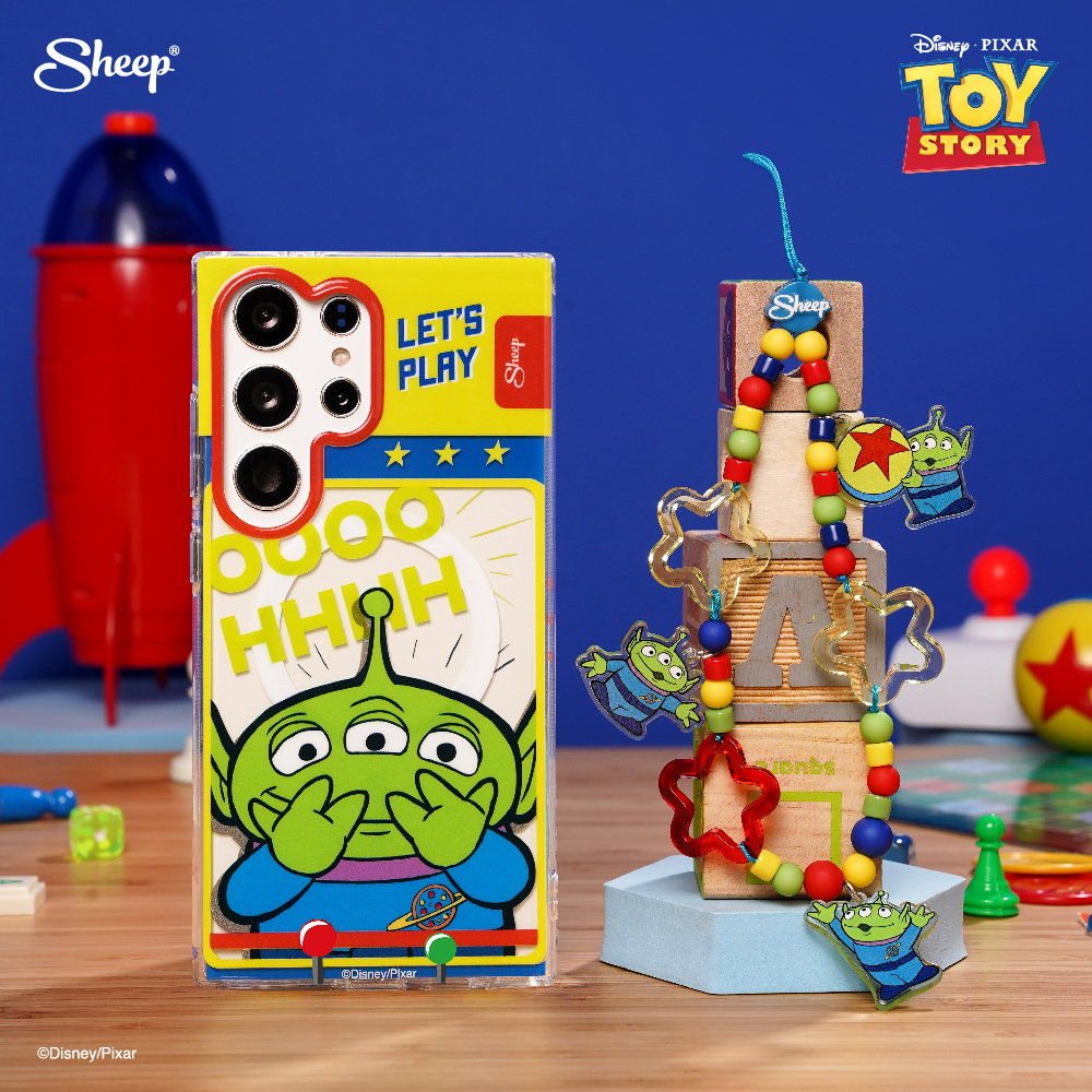 Applesheepth's tweet photo. #SHEEPcollab #ToyStory

เป็นผู้ใหญ่ ไม่จำเป็นต้องเลิกสนุก!
พบกับ Aliens Collection คนรัก Little Green Man เลือกได้ถึง 4 ดีไซน์!

SHEEP Sketch/Canvas Phone Case - Aliens 🚀💚
เคสไอโฟน & เคสซัมซุง มาพร้อมของใช้คู่เคสสุดน่ารัก

🔵💚 Aliens Bingo with Phone Grip
แก๊งเอเลี่ยนที่กำลังเล่นเกมบิงโก “Just Enjoy” ปล่อยใจสนุกไปด้วยกัน มาพร้อมที่แปะมือถือหน้าเอเลี่ยน 3 ตา

🍔💚 Aliens Good Time with Charm
แก๊งเอเลี่ยนที่อัดแน่นไปด้วยสีสันของกิน เอ็นจอยของอร่อยกับช่วงเวลาดี ๆ มาพร้อมสายคล้องลูกปัดสุดแข็งแรง

🎰💚 Aliens Let’s Play with Charm
เอเลี่ยนที่กำลังชวนเล่นผ่านตู้คีบตุ๊กตา แค่มาเล่นสนุกและใช้กรงคีบของพวกเรา มาพร้อมสายคล้องลูกปัดสุดแข็งแรง

🌌🚀 Aliens Neon with Charm
สีสันนีออนจากดาว Pizza Planet แบ่งเป็นเรื่องราว 4 ช่อง กับแก๊งเอเลี่ยน 3 ตา มาพร้อมสายคล้องลูกปัดสุดแข็งแรง

PLAY NEVER GOES OUT OF STYLE!
Available for iPhone 11-17 Series & Samsung S23-S26 Ultra
SHEEP Sketch Phone Case Starting at 790 THB
SHEEP Canvas Phone Case - 990 THB

📤 พร้อมบริการส่งด่วนพิเศษ ฟรีทั่วไทย!
Shop: Toy Story Collection
👉 https://t.co/sj8ll3pvMf