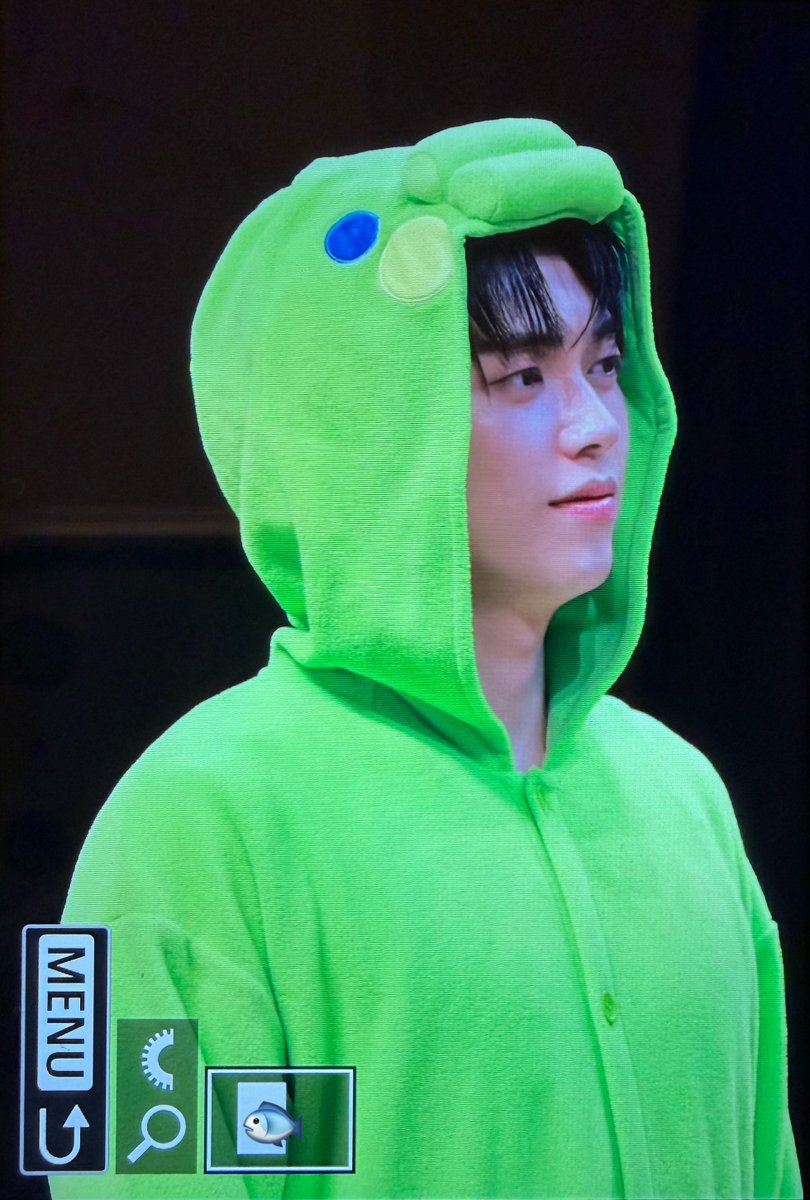 __BMSK's tweet photo. 260619 #민균 💚

이케맨은 잘생긴 남자라는 뜻이 닷치★ https://t.co/HWFALM8EsK