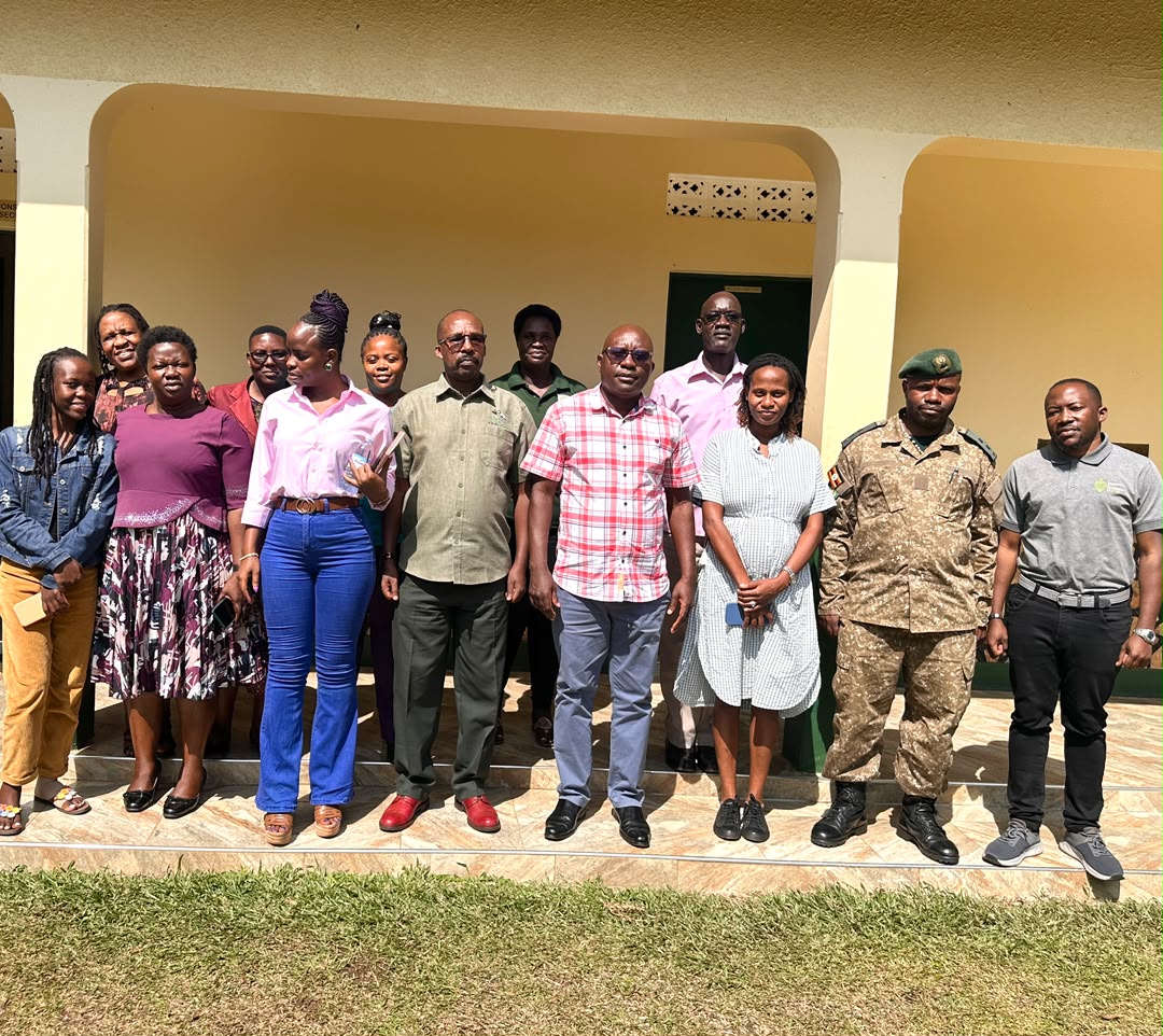 pdpoUG's tweet photo. We’re proud to partner with @ugwildlife to roll out data protection, privacy and cybersecurity awareness for wardens and rangers across Uganda’s national game parks.

From tourist registers and research permits to patrol GPS data and staff records, rangers handle sensitive personal data every day. These sessions will equip frontline teams with knowledge and tools to safeguard that data, prevent breaches, and build trust with visitors and surrounding communities.

As we work towards a Uganda where data protection and privacy are understood, practiced and observed by all, our team is currently delivering these awareness sessions across game parks in Northern and Western Uganda, helping strengthen responsible data handling in conservation efforts for generations to come. #PersonalDataisPrivate #DataPrivacyUG