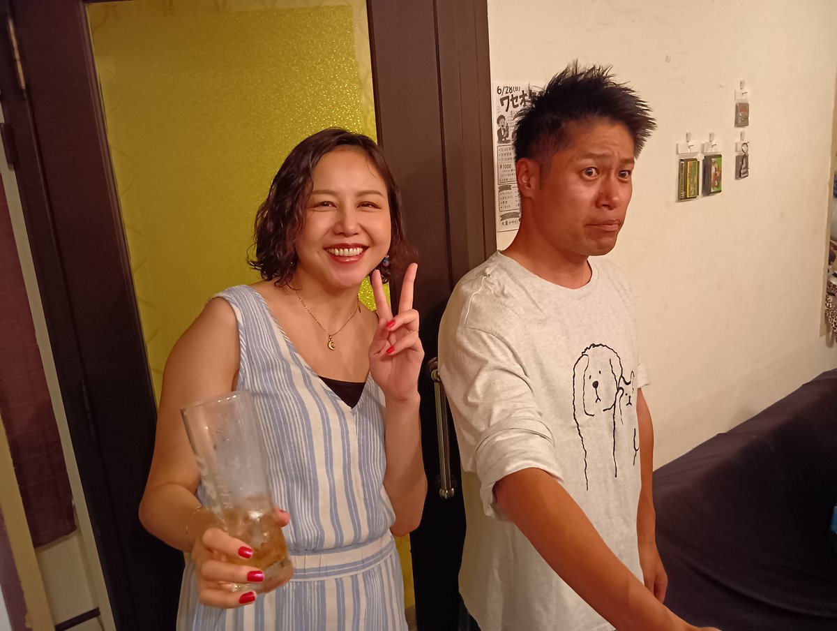 H5UfJ8854oEDn0I's tweet photo. うん、面白い😄👍 https://t.co/IXtJV1mbs7