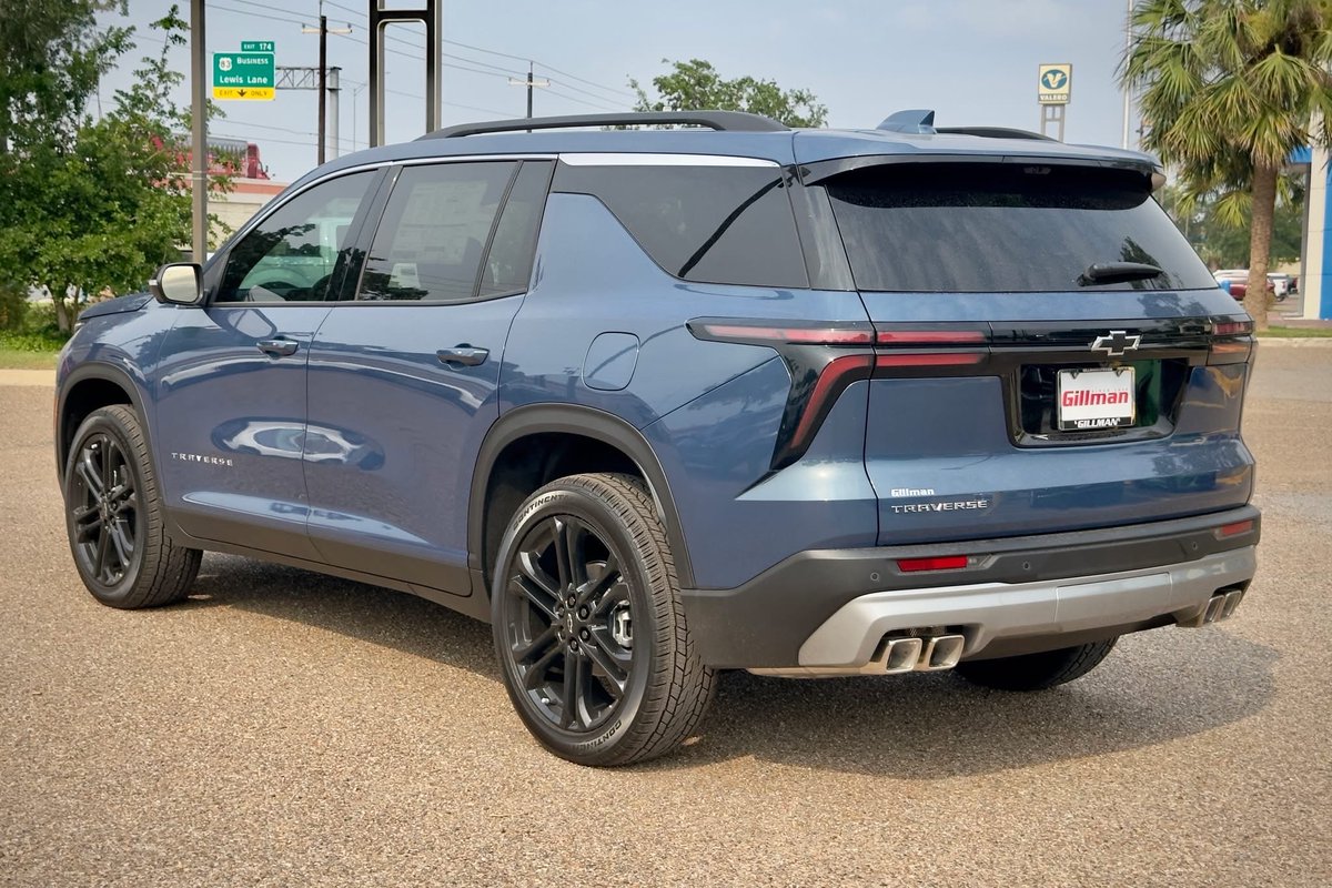 GillmanChevy's tweet photo. ✅ Perfect for school runs, weekend getaways, and every adventure in between: 2026 Chevrolet Traverse.

🌐 https://t.co/VDu5ras5BF
📍 16408 US-83, Harlingen, TX
📲 (956) 232-8251

#Gillman #Chevrolet #Traverse #HarlingenTX #DriveChevy https://t.co/BshQzbs8Rb