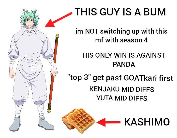 hakari kinji //parody// tweet media