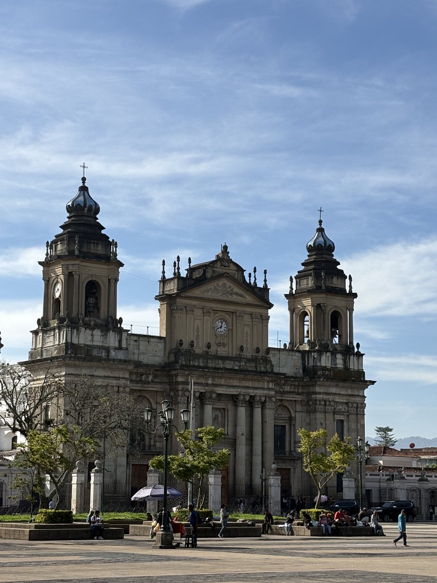Alex_balsells's tweet photo. La Catedral. https://t.co/B6a9IBQQ47