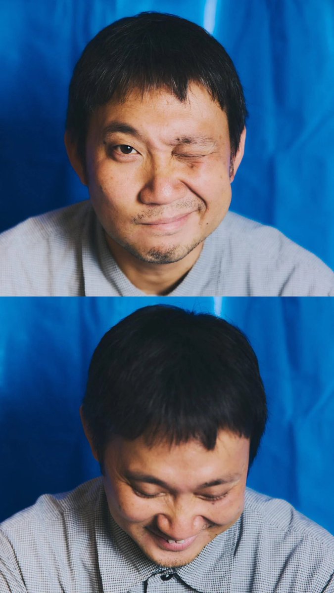 POPEYE_Magazine's tweet photo. 介護施設で働くマリー＝ルーと末期がんの演出家・真理。パリで出会った2人の濃密な時間を描く『急に具合が悪くなる』。原作の往復書簡を新たな物語へ昇華した濱口竜介監督に聞いた。
https://t.co/w5dPbI3QLY https://t.co/veoyRtjDKW