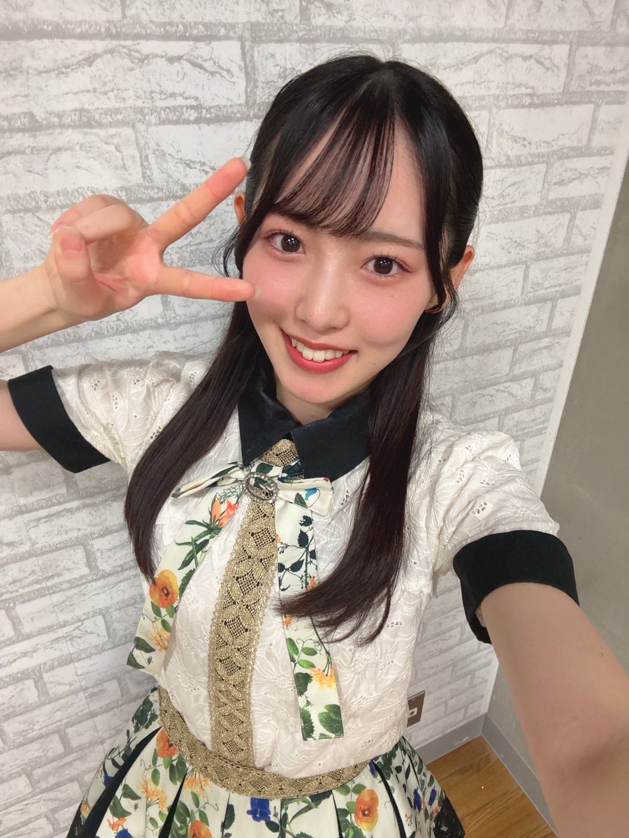 善家侑莉花〖NMB48 11期研究生〗 (@nmb48_zenchan) / Posts / X