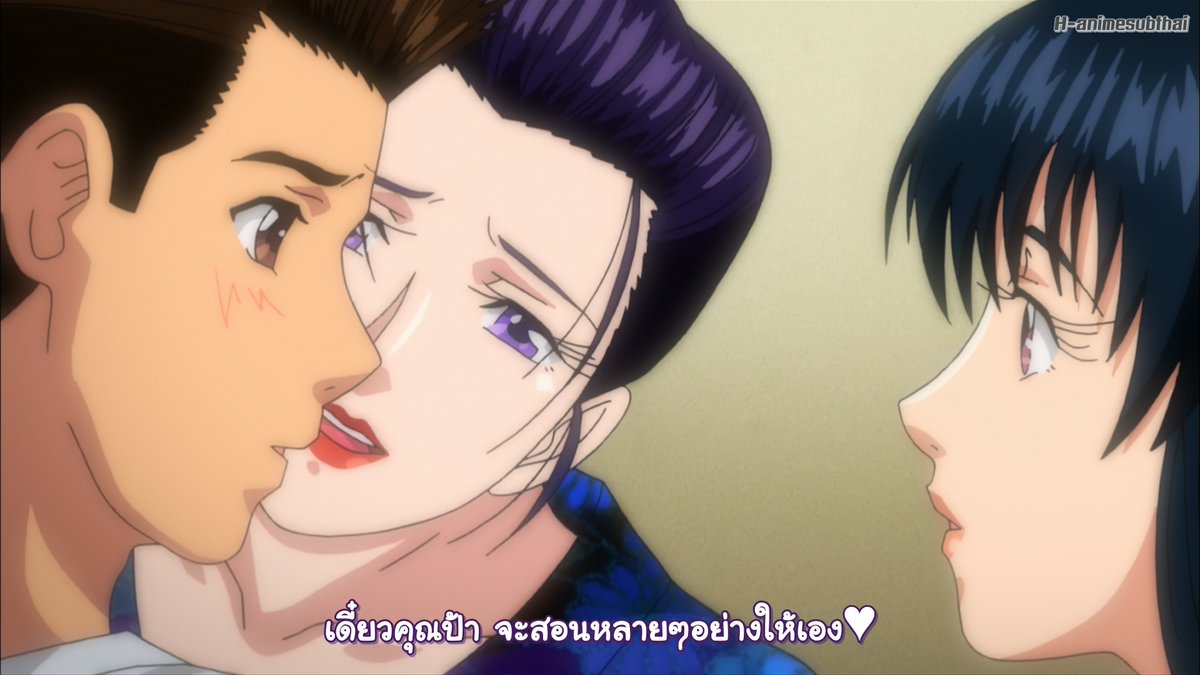 hanimesubth's tweet photo. 📣 ไฟล์ใหม่ BD
📺 Enbi Vol.1-2 [ซับไทย][Uncen]
👑 แปลไทยโดย : สิงโตหื่นกาม
▶ ลิ้งค์ดูและดาวน์โหลด : https://t.co/X17Tz8ryTz https://t.co/379ruR9EPB