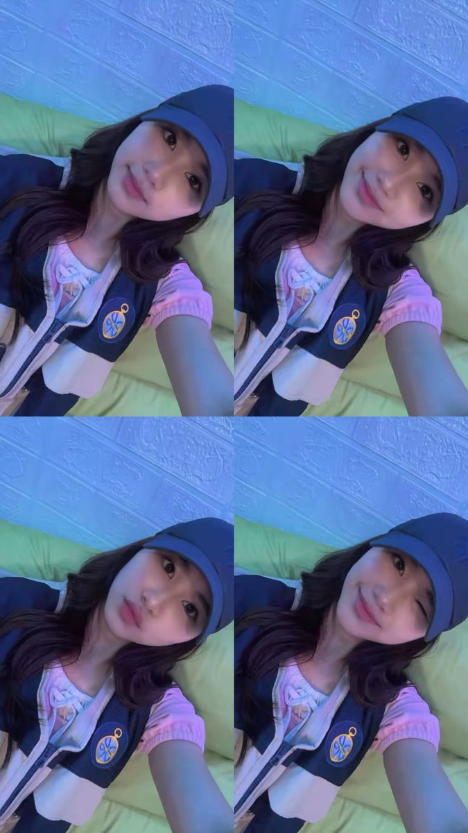 AA_AlyaJKT48's tweet photo. MAKASIHHH YAA https://t.co/v4xSfHSQLb