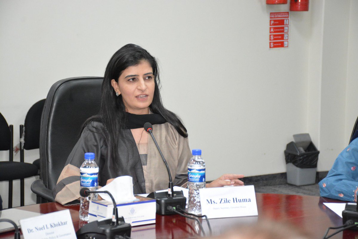 ZileHumma_1's tweet photo. It was truly an honour to be invited as a guest speaker at  Centre for Public Policy and Governance, Forman Christian College, University (FCCU) to talk about Climate Change Education in Pakistan: Challenges and Way forward.
@BlavatnikSchool
@pkBritish
@CheveningAA
@ukinpakistan https://t.co/35GU7BWEZw
