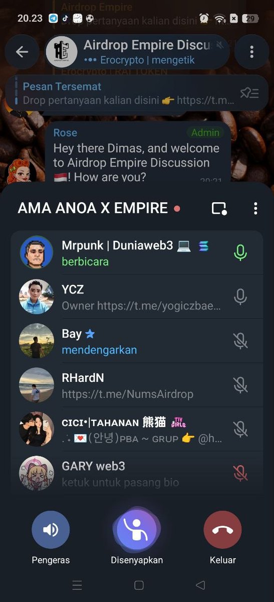 0xgame_base's tweet photo. Bismillah winner 🏆🎉🏆 merchandise! 

@ANOAtoken https://t.co/jUINhrZevC