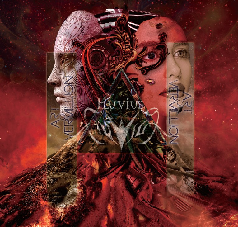 FLUVIUS_JP's tweet photo. どうやら、世界的にもCD・レコードの販売が少し伸びてきていると！？海外のバンドはレコードも製作してるようです。
メタルバンドは媒体のジャケットアートや内部構成も作品の一部ですよね
Fluviusは9/11はレコ発です！
アンサンブルを是非楽しんでほしい

チケットはこちらまで https://t.co/7uhNUz4TRr
