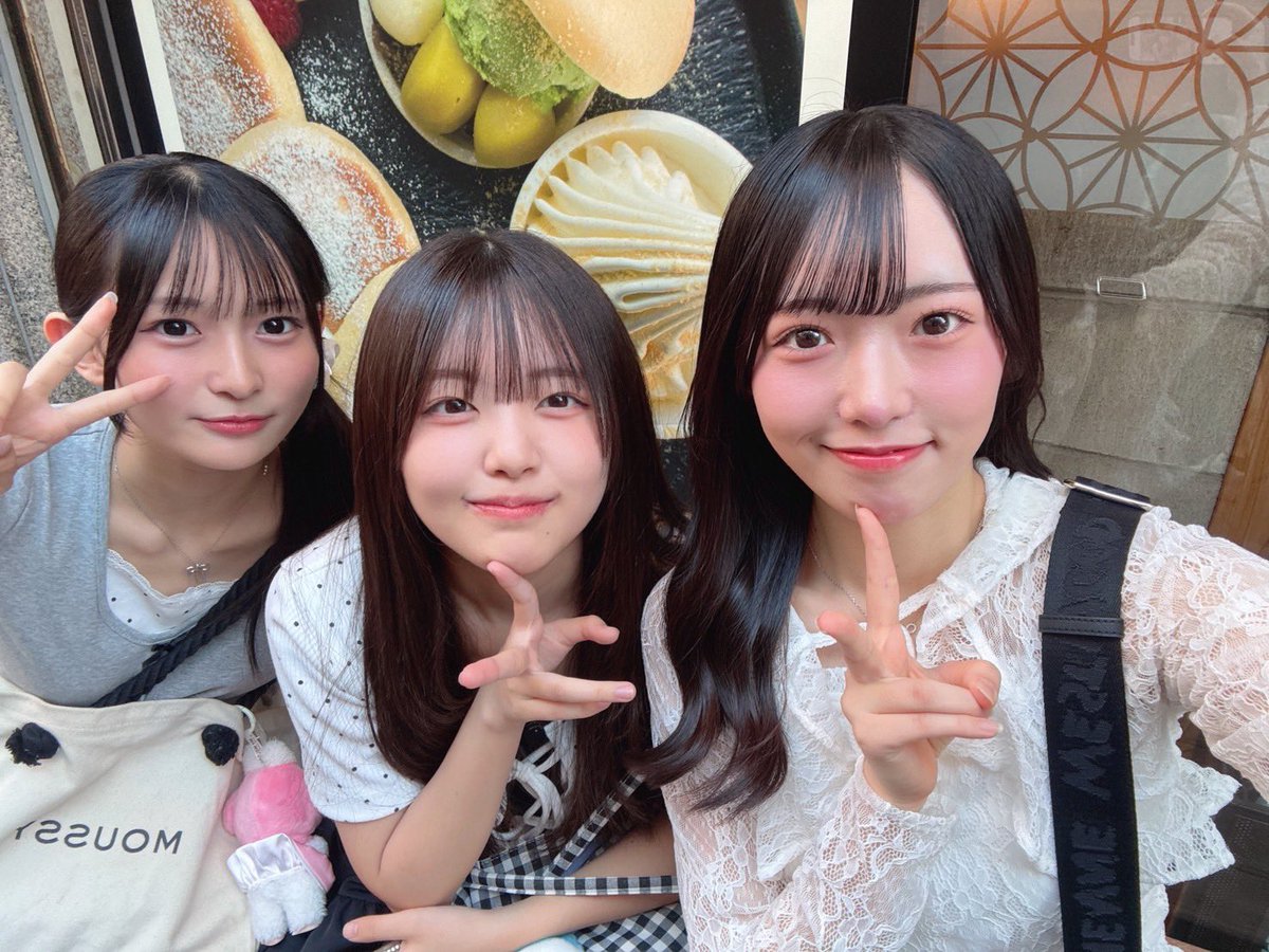 衣笠彩実 🤍🎧 【NMB48 9期生】 (@ayami_namba48) / Posts / X