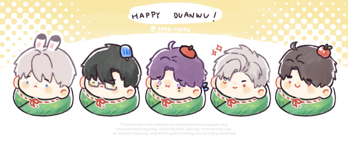 ppppiranha's tweet photo. ผ้มเครียด ผ้มวาดบ๊ะจ่างห้าก้อน https://t.co/4RqLE97a0w