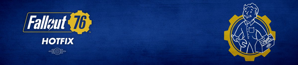 Bethesda Support tweet media