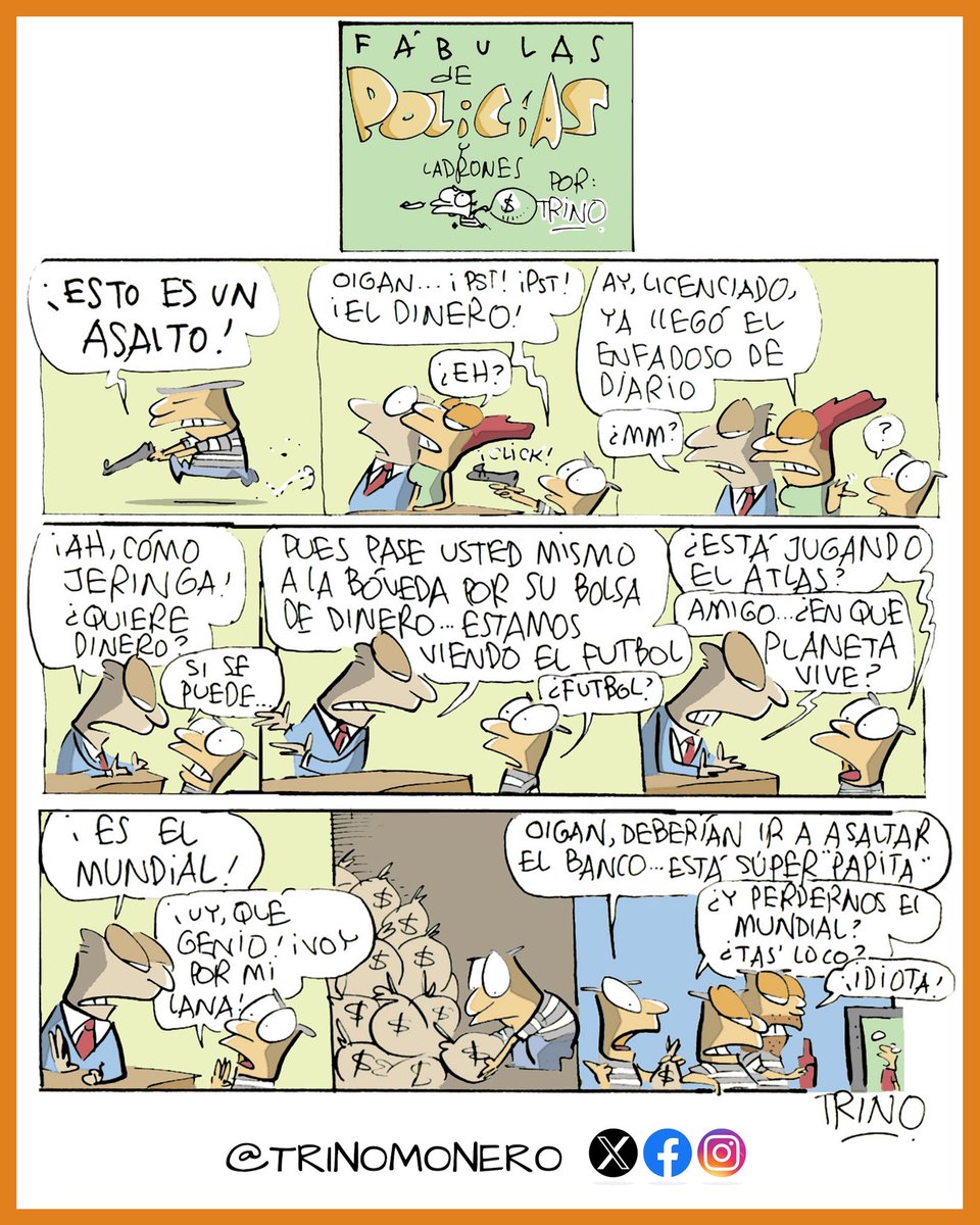 trinomonero's tweet photo. Viernes de triunfos que obnubilan a la realidad #trinomonero https://t.co/MiqJlTCdXW