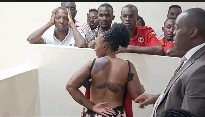 KYOSIMIREFREDR2's tweet photo. @mkainerugaba So then why do you have to make Ugandans go through the motions at such a great personal price? You can as well remove the elections and have Museveni declare you as president. It will save countless lives. https://t.co/Tq7KQEZYKH
