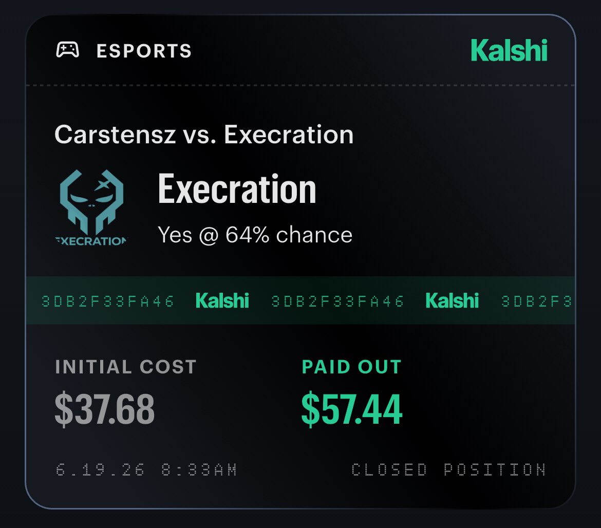 imissaizen's tweet photo. Cash this that makes 6-0 moneylines! https://t.co/KvYgxSCEqo