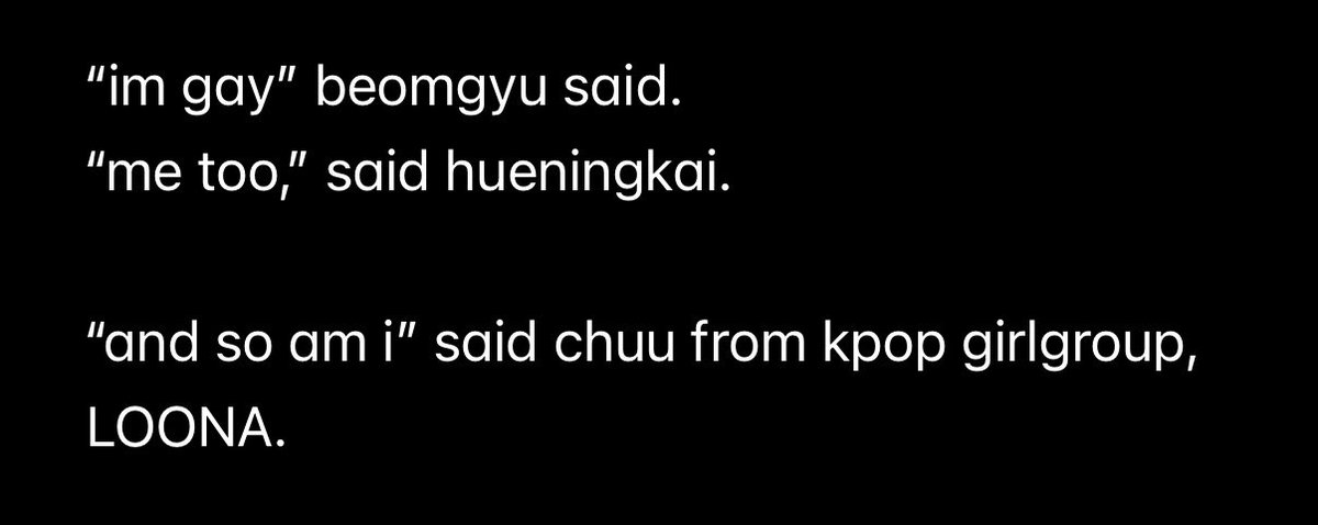 fa4ryji's tweet photo. this fanfic shit is easy https://t.co/BfQzF8gmq2