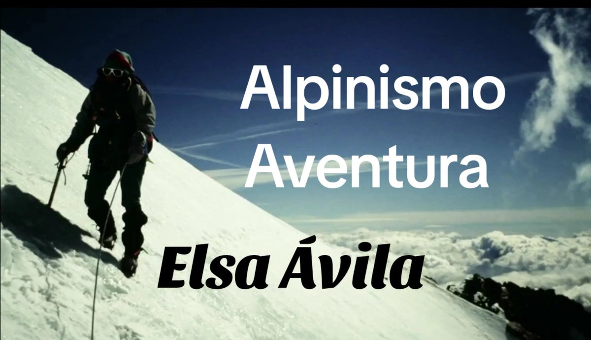 ElsaAvilaB's tweet photo. #Conferencias que transforman e inspiran, sólo llama 📲 te respondemos de inmediato #Event #Mice #México #Mujer #Cancun #Conferencista #Speaker #Motivacion #Keynote #Alpinismo https://t.co/3LBC4Ko6ce
