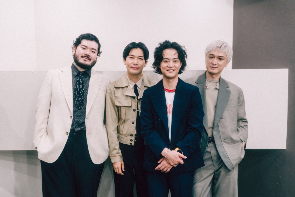 fivenewold's tweet photo. 【 Thank you!! 】

ONEMAN TOUR 2026「Feel」
ファイナル！渋谷Spotify O-EAST

ツアーファイナルありがとうございました！！
楽しい時間をみんなと過ごせて最高でした🔥
沢山みんなのエネルギーを感じれたとても良きツアーだったなと！！！！
また会いましょうね！
(WATARU)

#fivenewold #FiNO_Feel https://t.co/5ELJyZIXri