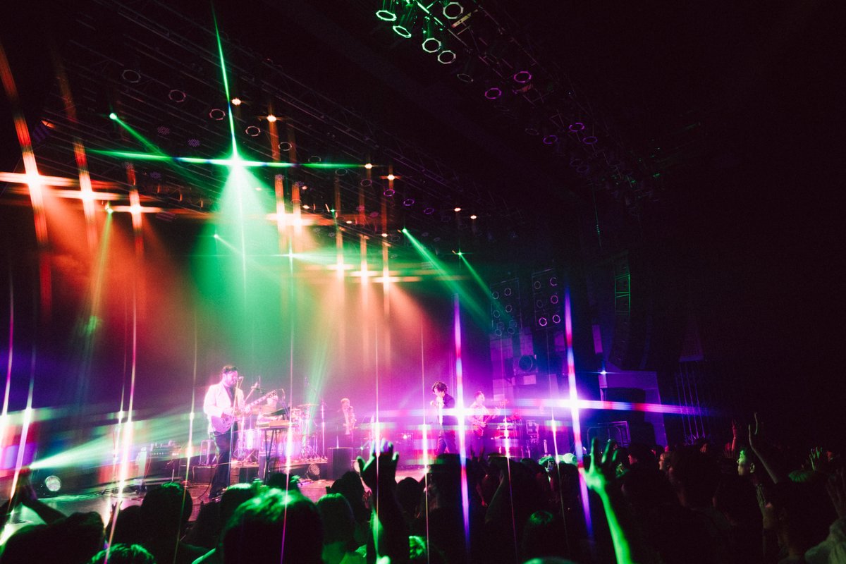 fivenewold's tweet photo. 【 Thank you!! 】

ONEMAN TOUR 2026「Feel」
ファイナル！渋谷Spotify O-EAST

ツアーファイナルありがとうございました！！
楽しい時間をみんなと過ごせて最高でした🔥
沢山みんなのエネルギーを感じれたとても良きツアーだったなと！！！！
また会いましょうね！
(WATARU)

#fivenewold #FiNO_Feel https://t.co/5ELJyZIXri
