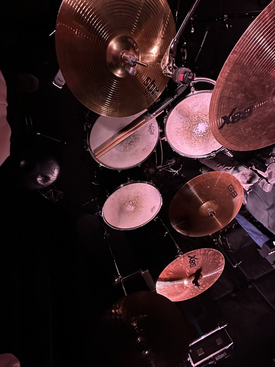 Shosuke_Drums's tweet photo. 池袋ありがとうございました。ただひたすら、楽しかった https://t.co/aIBlusdpK2