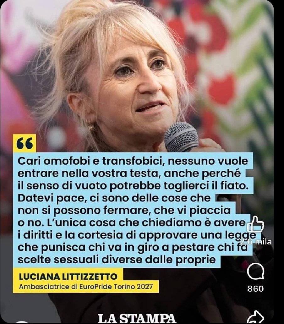 panzerFSSP's tweet photo. Facciadimerda è essere...
quello che prima ti da della testa vuota
e poi ti chiede di votargli si per una legge.
Facciadimerda è essere... https://t.co/OaI8A5mIJT