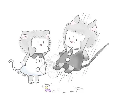 すぺねこ🐱
びっくり💥 
