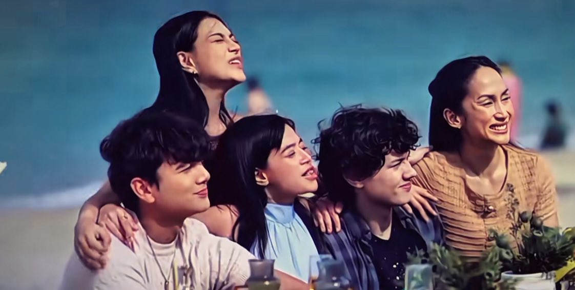 elizzzieeeee's tweet photo. Thank you, Miks, for giving your all &amp;  for embracing the mainstream. Despite all the love &amp; hate that came your way, you stayed strong &amp; kept going. 

We're excited to see you grow from a vlogger into the actress you dream of becoming.

The best is yet to come, Miks! 🧚‍♂️ https://t.co/P31EWFMOdP