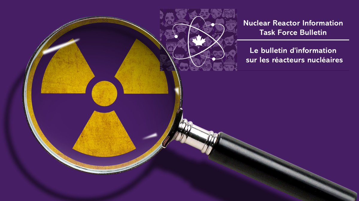 ONcleanair's tweet photo. Can a regulator objectively assess projects it's responsible for promoting and licensing?

Experts are warning against handing nuclear impact assessments to the CNSC: https://t.co/vYDbQmYzp3 

Independent review isn't red tape. It's accountability.

#EnergyPolicy #cdnpoli https://t.co/wrZh0p2Vpr