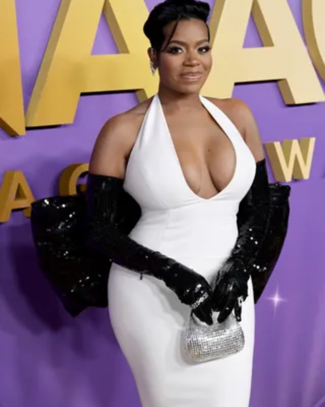 ToniJones28's tweet photo. Bittersweet #fantasia #blackmusicmonth https://t.co/54F6MMyGYm