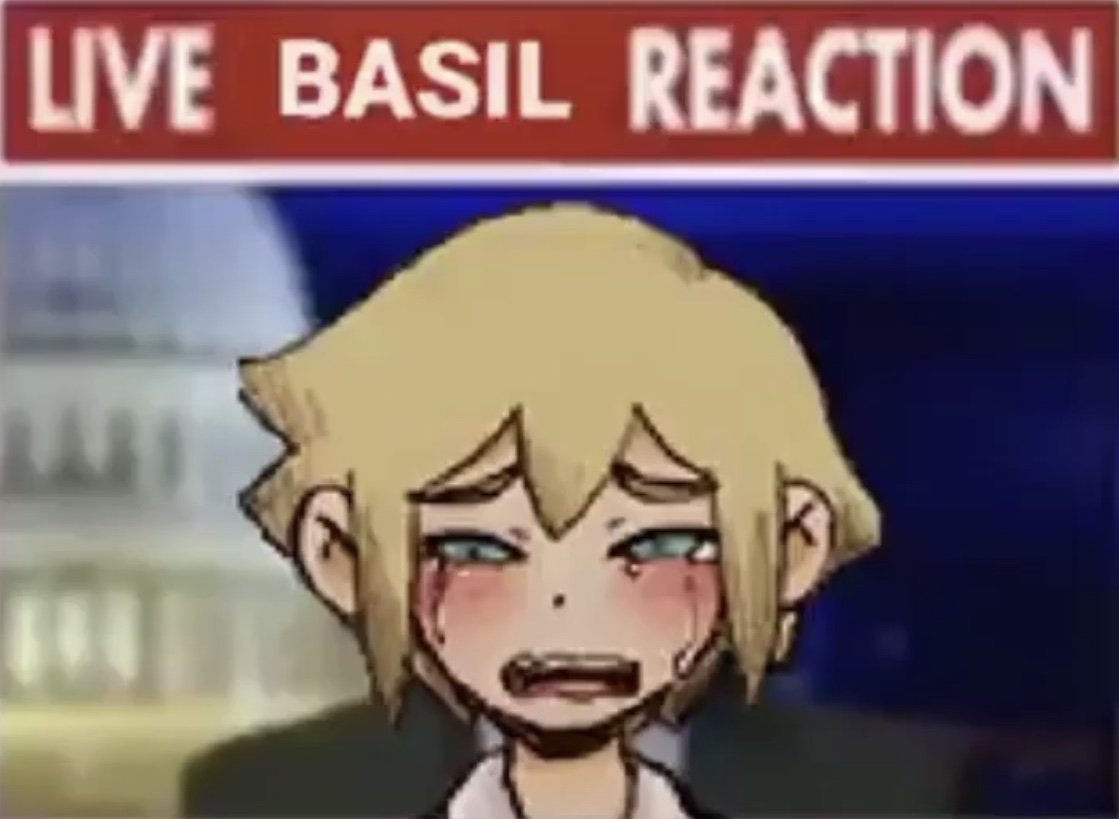 enough_1488's tweet photo. I missed basilpost bhursday again

I’m falling off https://t.co/T9QWnETP43