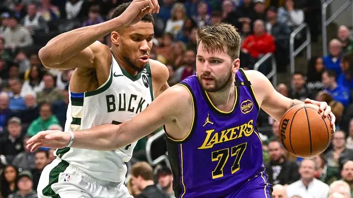 NBA News tweet media