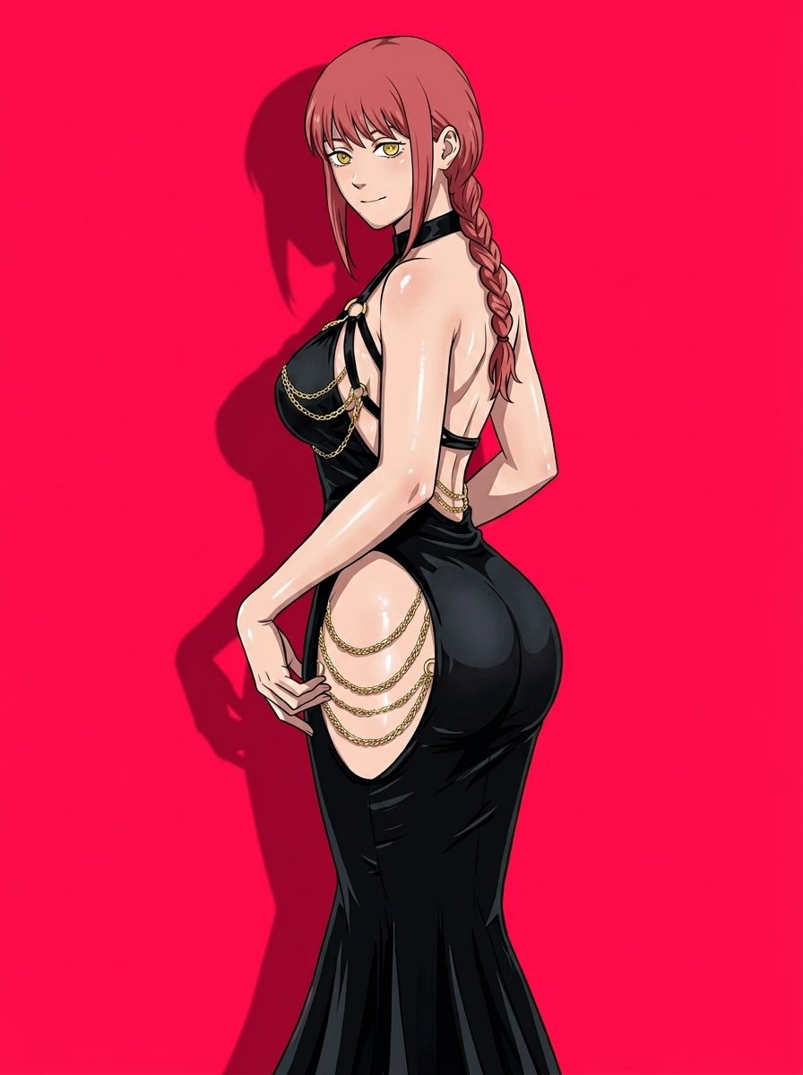 jushirou_memes's tweet photo. Makima sfw illustration
#CSM https://t.co/MAChRycqKv