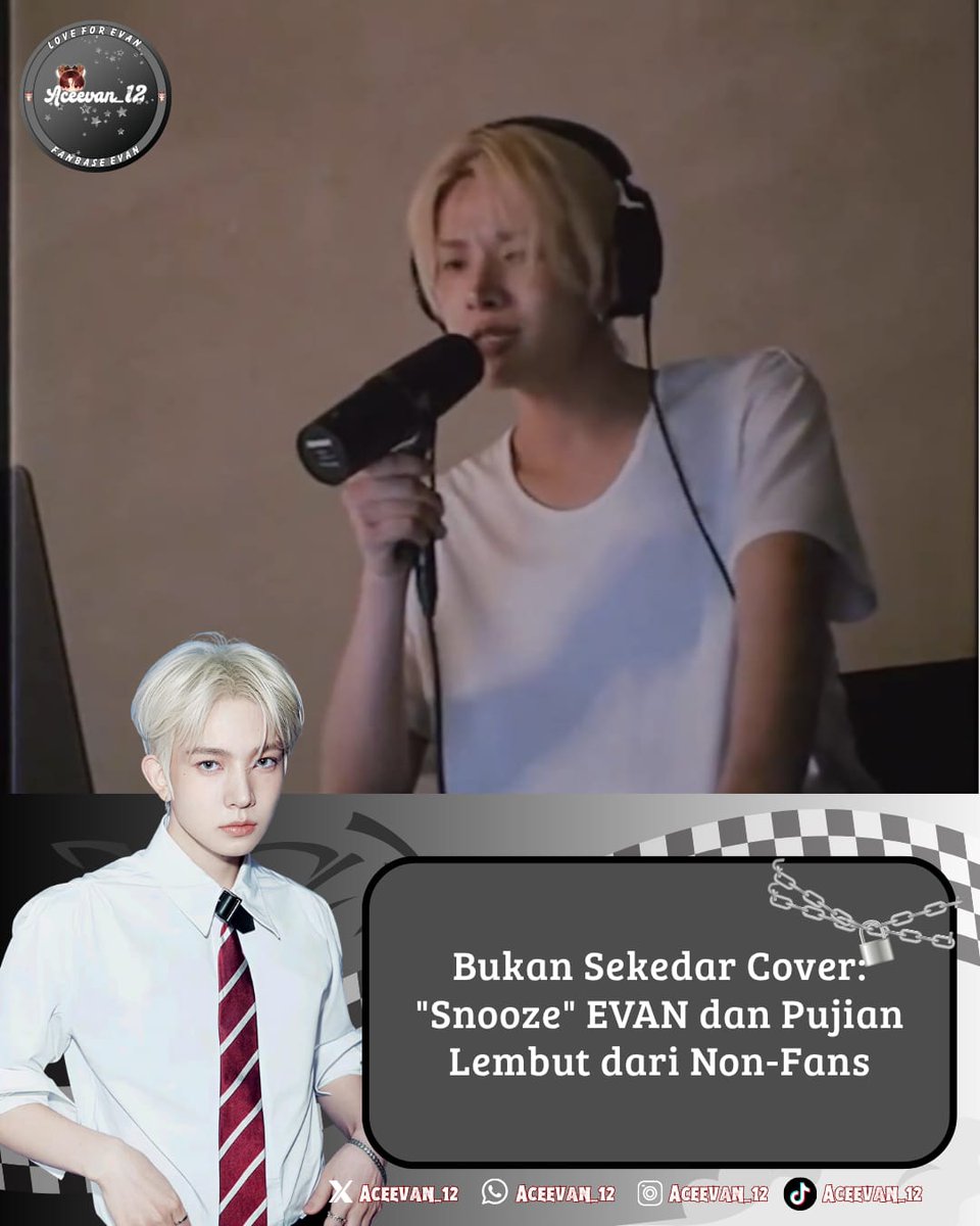 EVAN INFO ♥️ tweet media