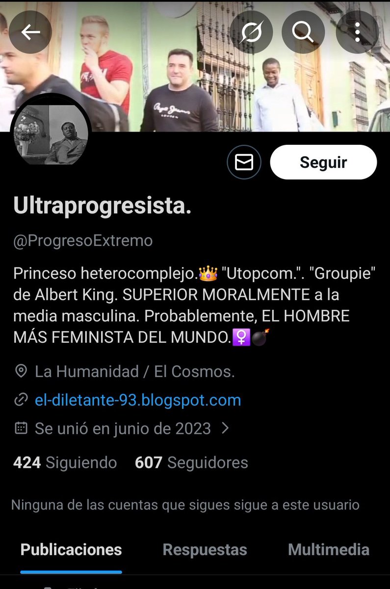 Starboy_ikk's tweet photo. @ProgresoExtremo @waltersalcedoO @DavidRiDAMN O eres ragebaiter o simplemente estas desesperado por tocar una teta https://t.co/e1sTEdztfK