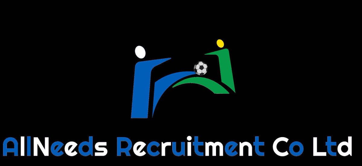 AllneedsRecruit tweet picture