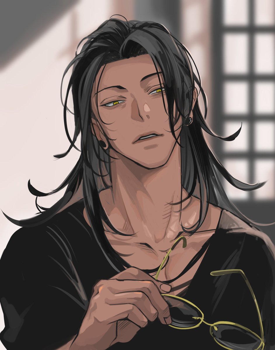 Avocadoo_ooo's tweet photo. ＃getosuguru #satosugu #五夏 https://t.co/lm0sRiBLxw