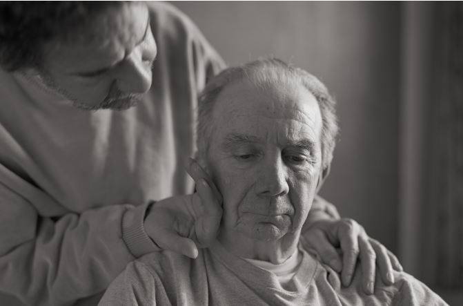 GetPalliative's tweet photo. #June is #Alzheimers &amp; #Brain Awareness Month. We have a special article &amp; podcast for you: "Maintaining Quality of Life w Alzheimers" and "What Does Good #Dementia Care Look Like." 

MUST-READ. https://t.co/LuZI1zSmvg 

cc: 
@alzassociation https://t.co/abRSlGCUW3